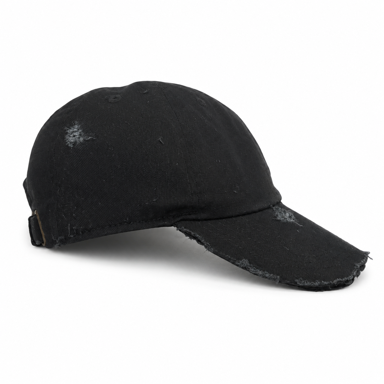 Distress Dad Hat