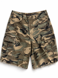 Warhead Shorts