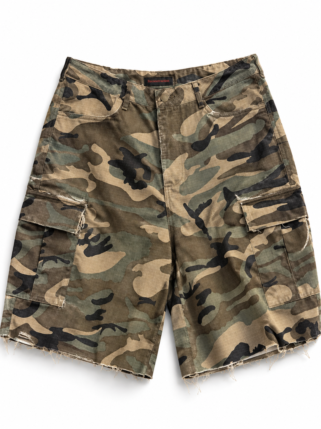 Warhead Shorts