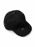 Distress Dad Hat