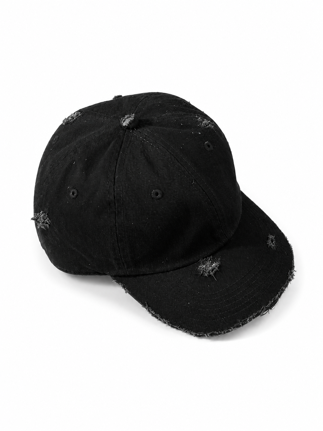 Distress Dad Hat
