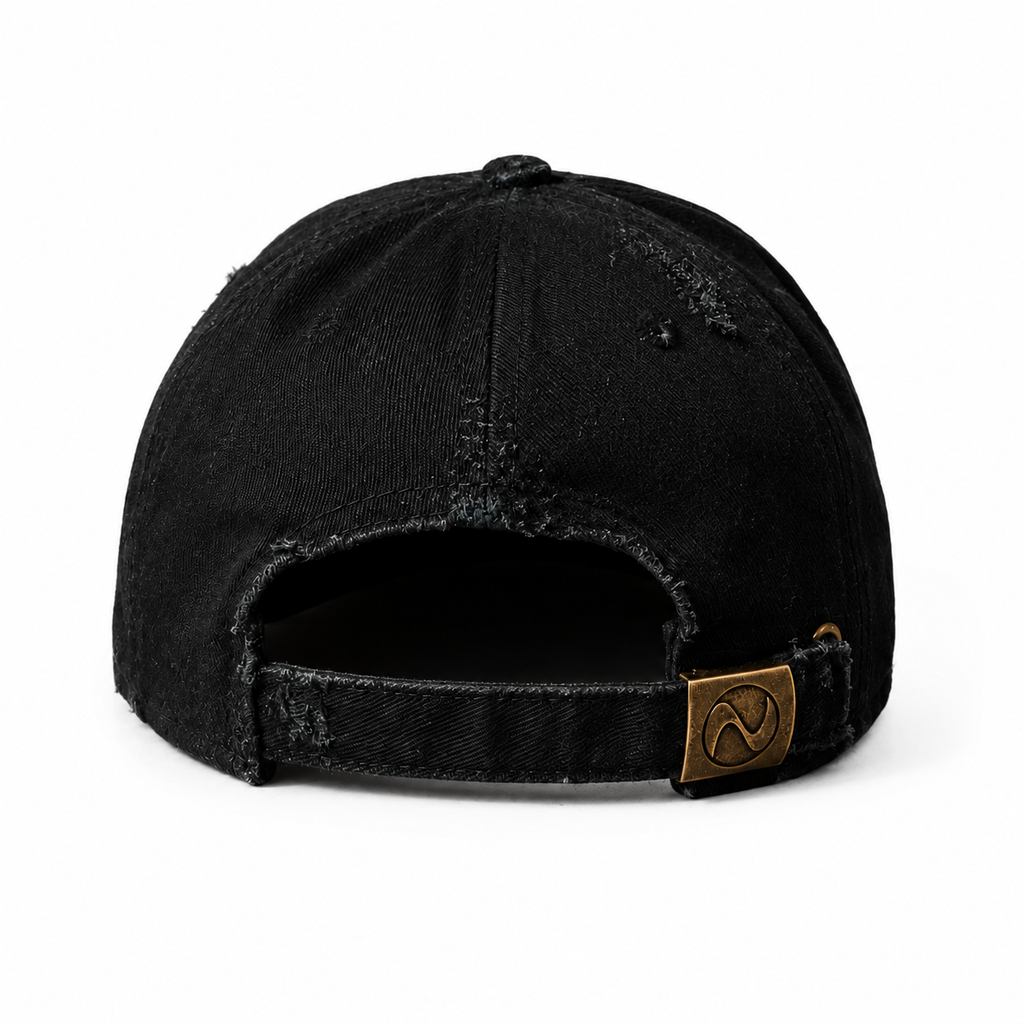 Distress Dad Hat