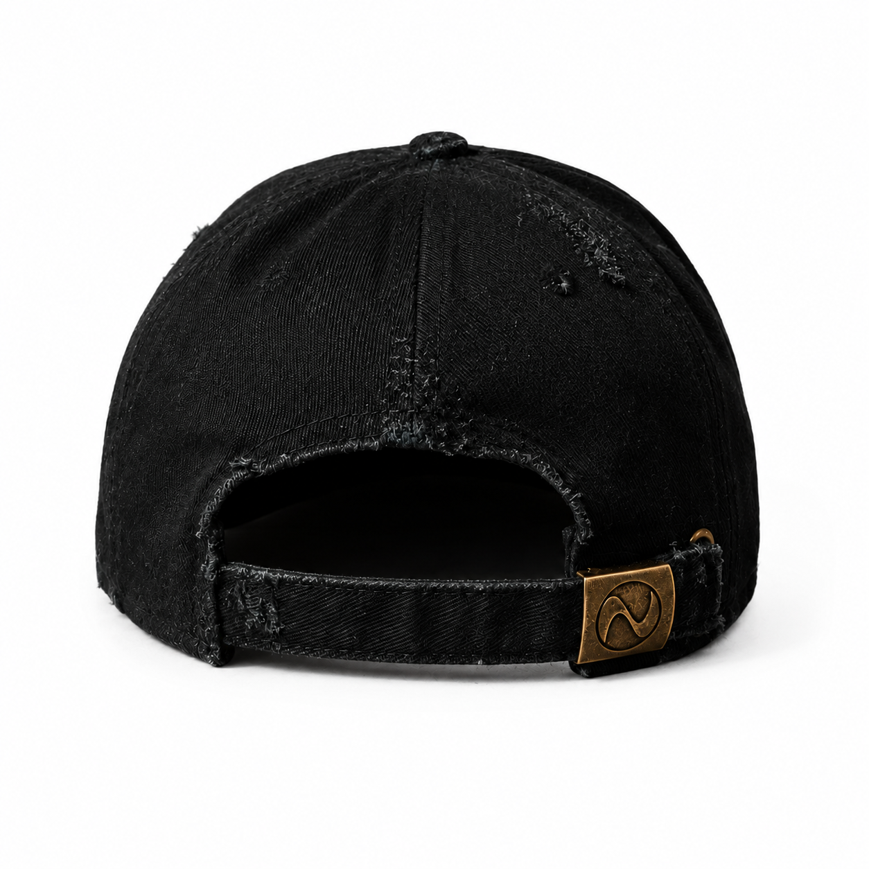 Distress Dad Hat