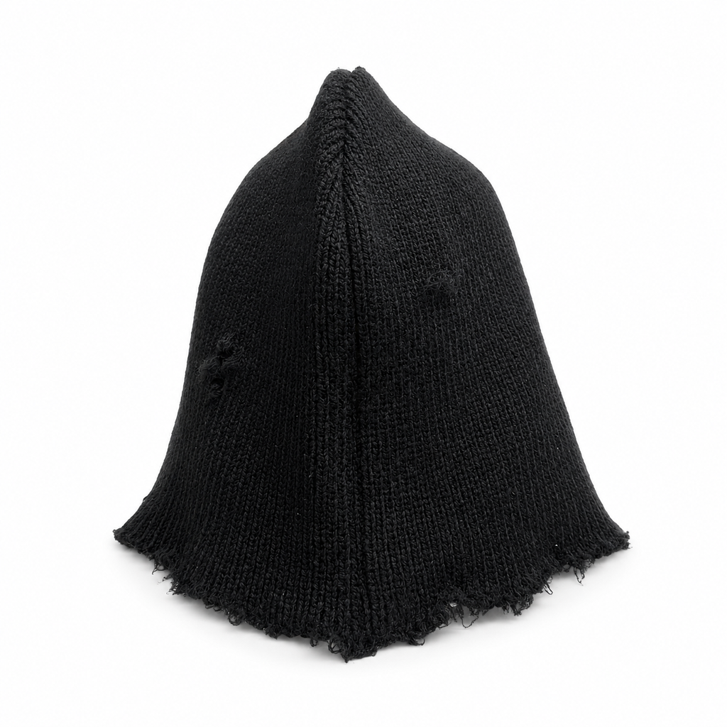 Ghost Beanie