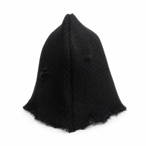 Ghost Beanie
