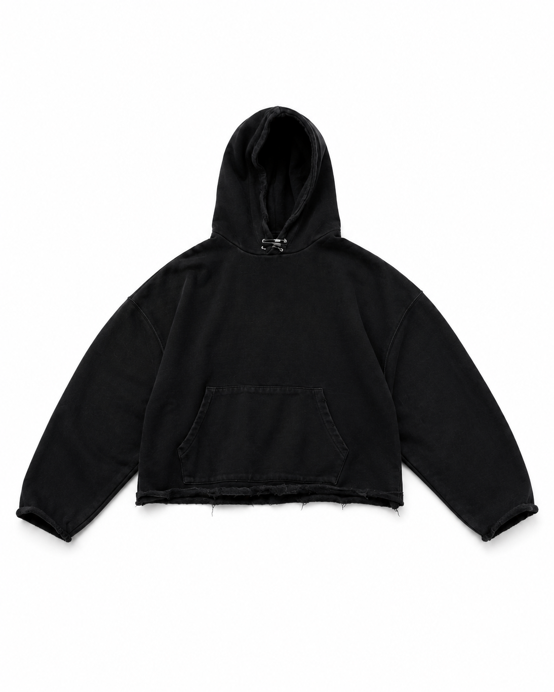 Pin Hoodie