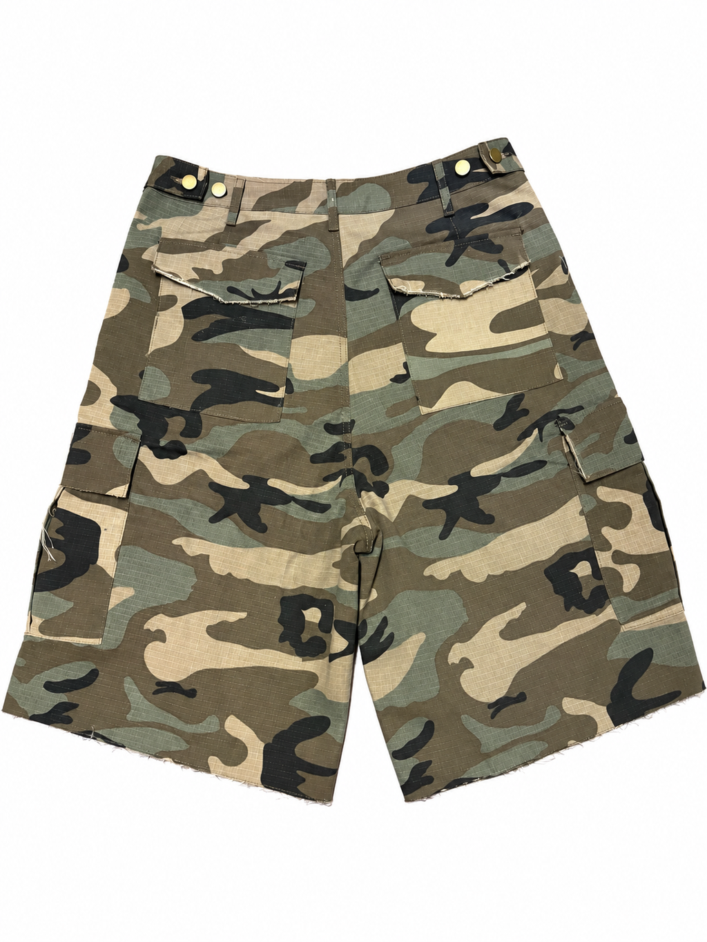Warhead Shorts