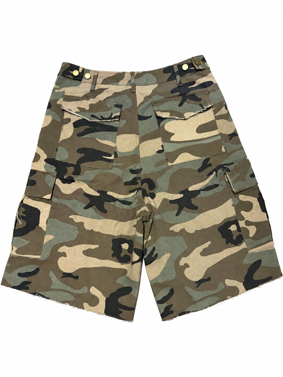 Warhead Shorts