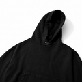 Pin Hoodie