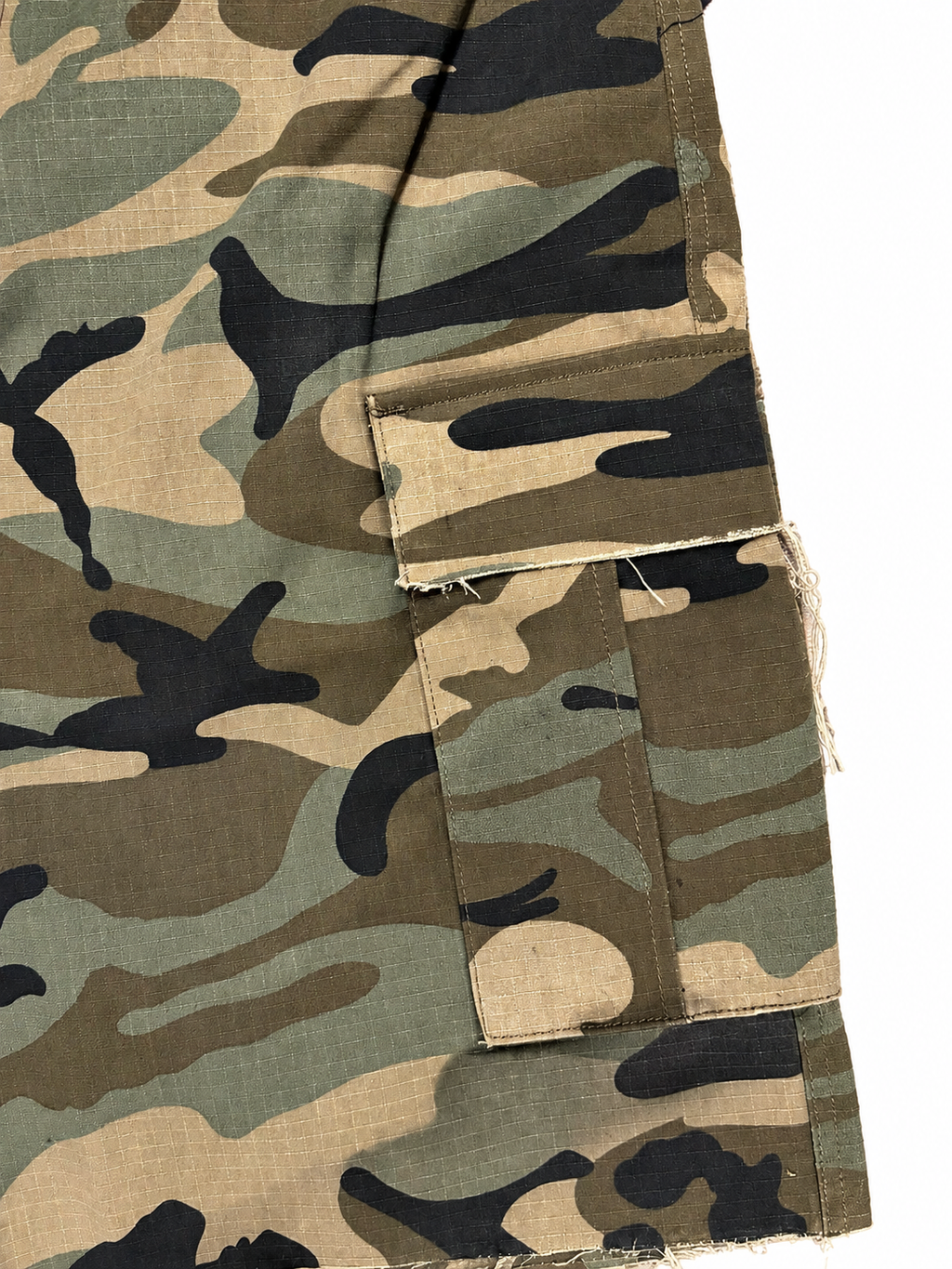 Warhead Shorts
